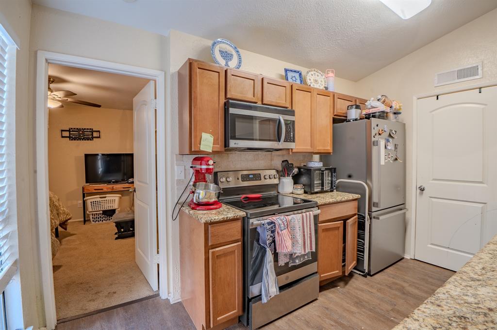Woods Sec 01 - Residential