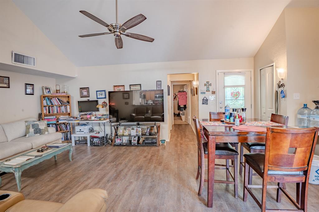 Woods Sec 01 - Residential