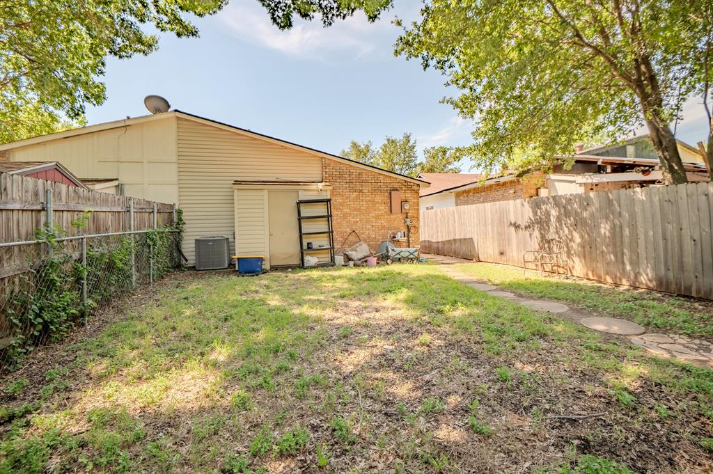 Woods Sec 01 - Residential