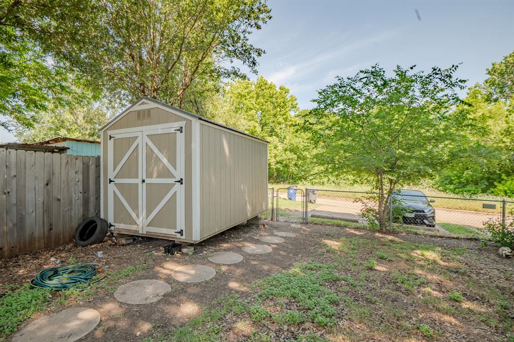 Woods Sec 01 - Residential