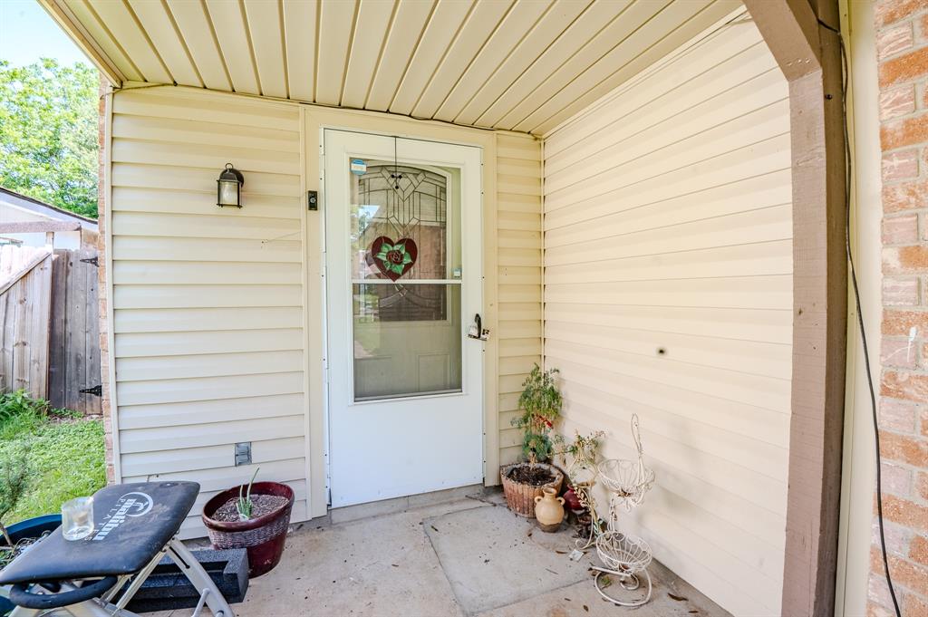 Woods Sec 01 - Residential