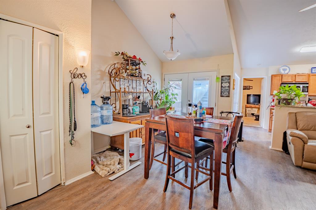 Woods Sec 01 - Residential