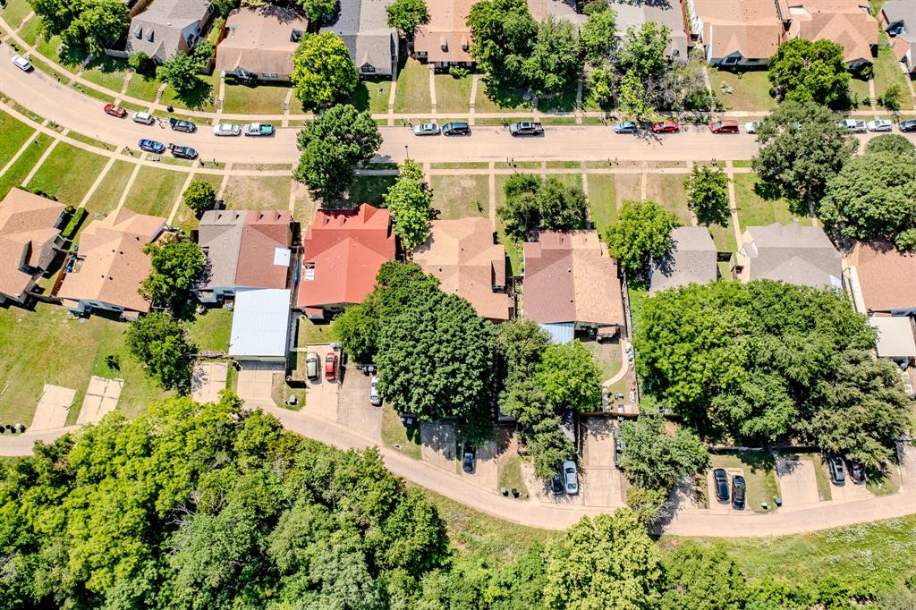 Woods Sec 01 - Residential