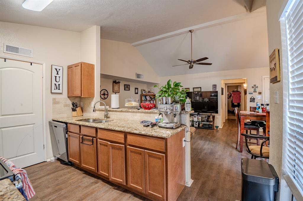 Woods Sec 01 - Residential