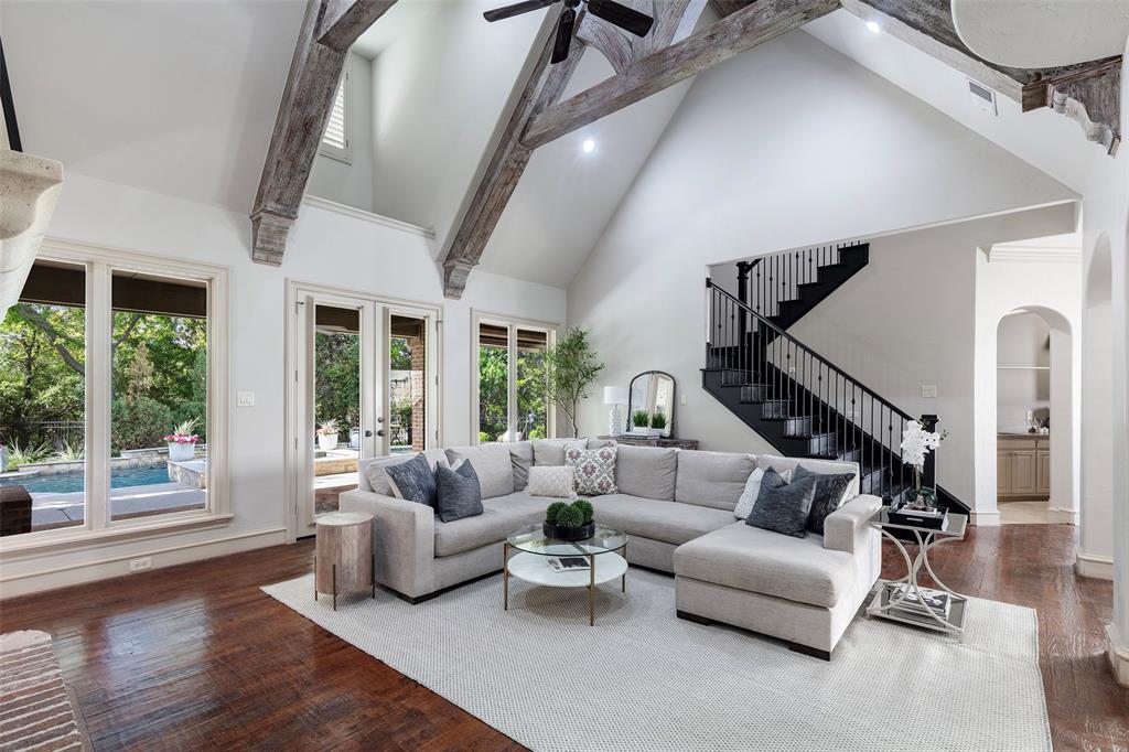 Kings Lake - Residential