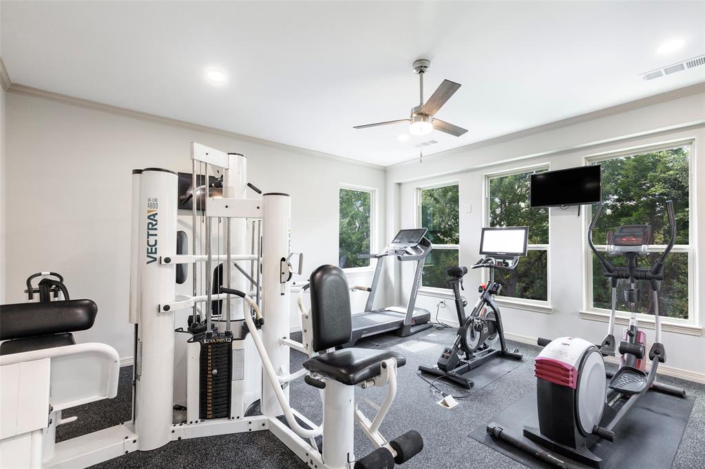 Kings Lake - Residential