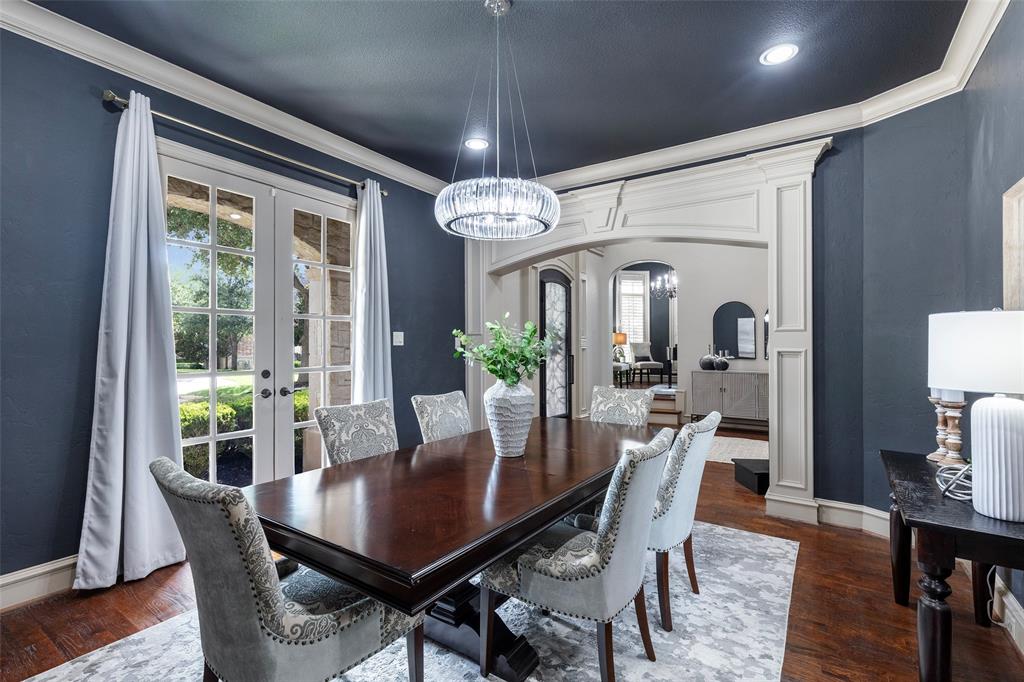 Kings Lake - Residential