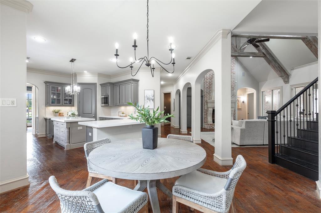 Kings Lake - Residential