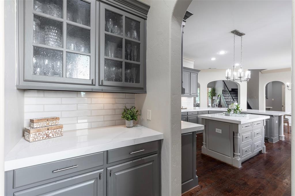 Kings Lake - Residential