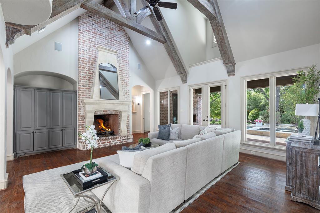 Kings Lake - Residential