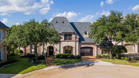 6412 Saint Michael Drive McKinney TX 75072