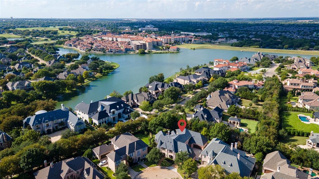 Kings Lake - Residential