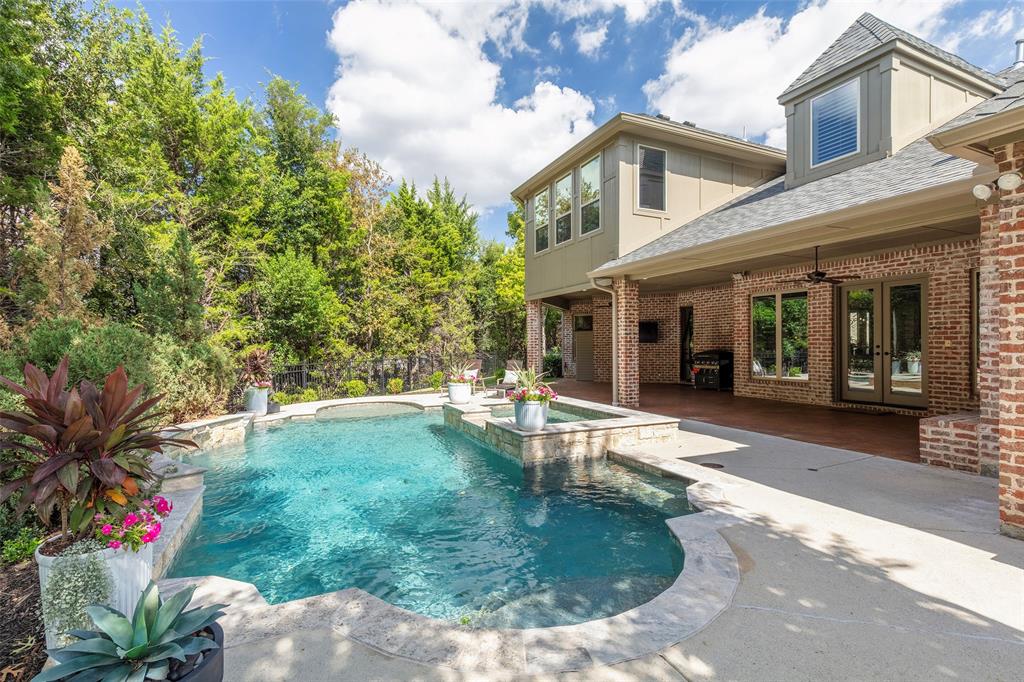 Kings Lake - Residential