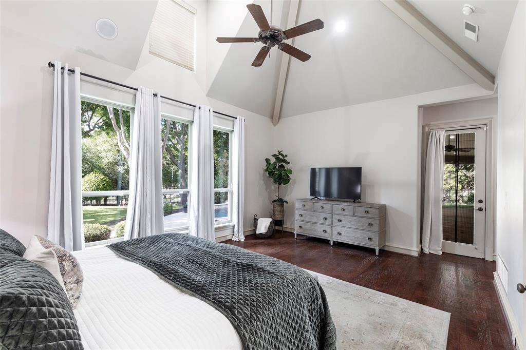 Kings Lake - Residential