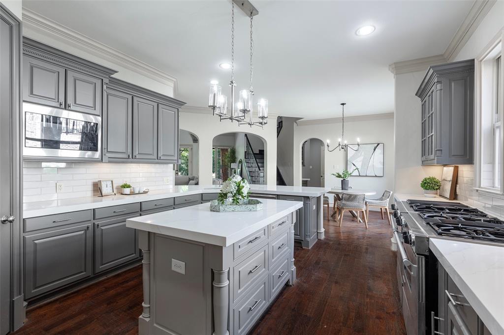 Kings Lake - Residential