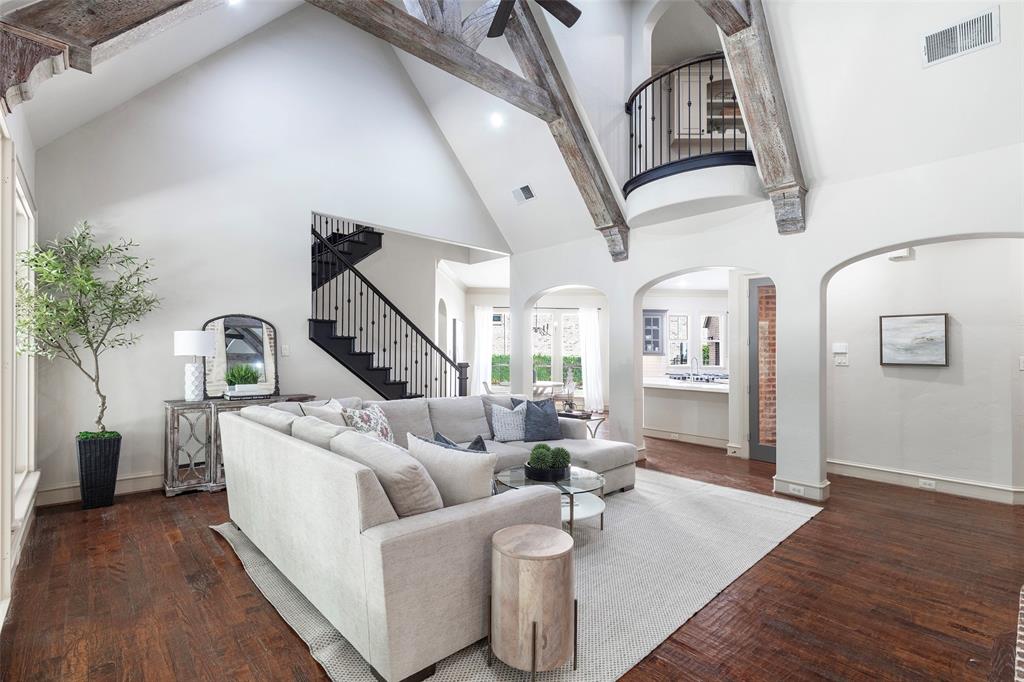 Kings Lake - Residential