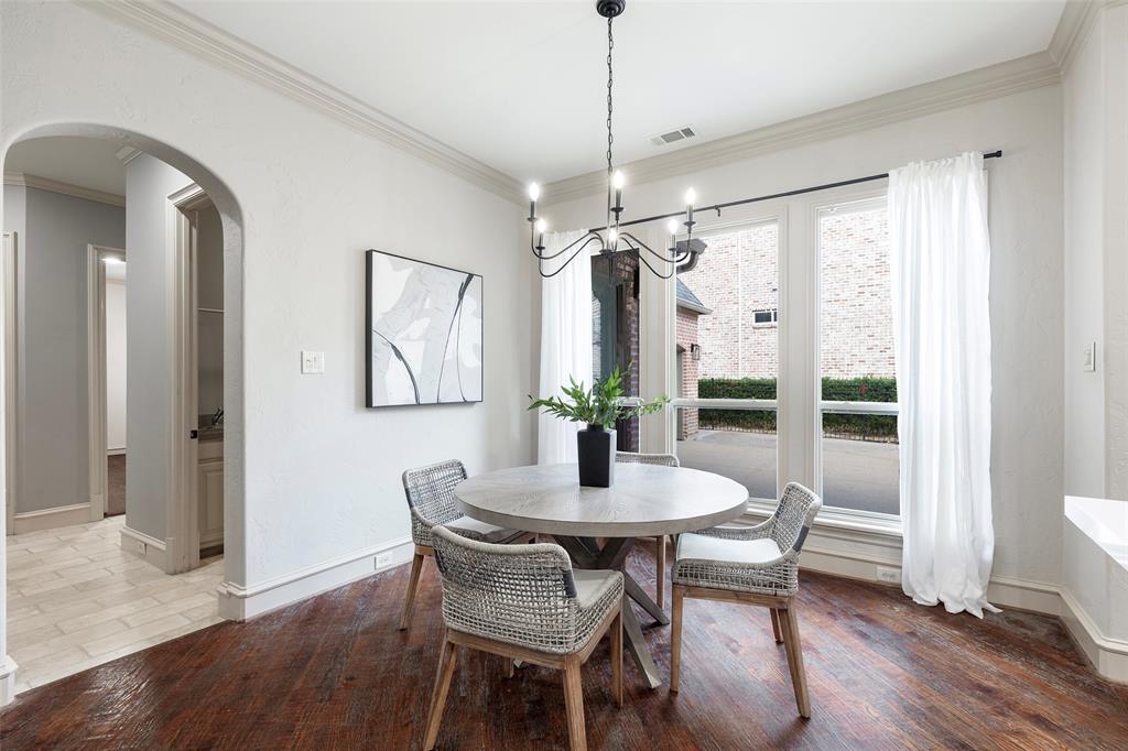 Kings Lake - Residential