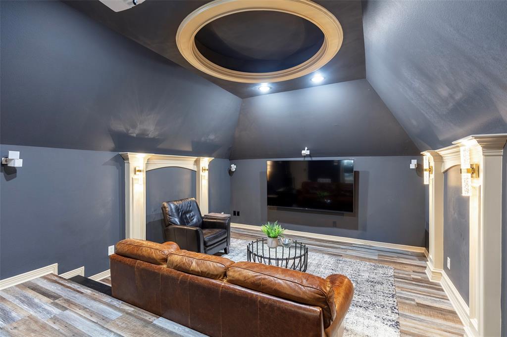 Kings Lake - Residential