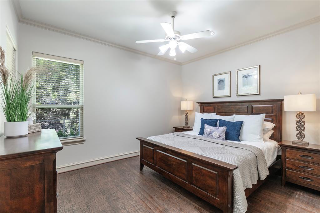 Kings Lake - Residential