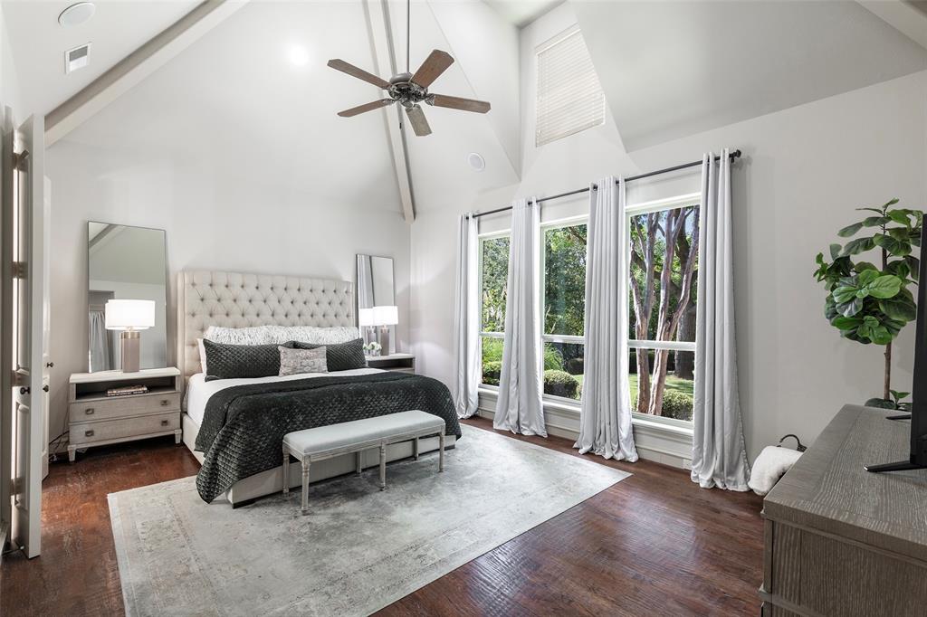 Kings Lake - Residential