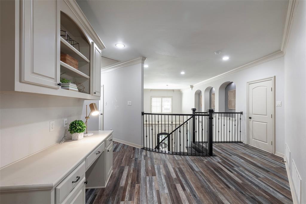 Kings Lake - Residential