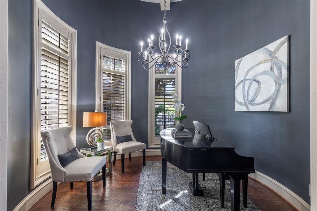 Kings Lake - Residential