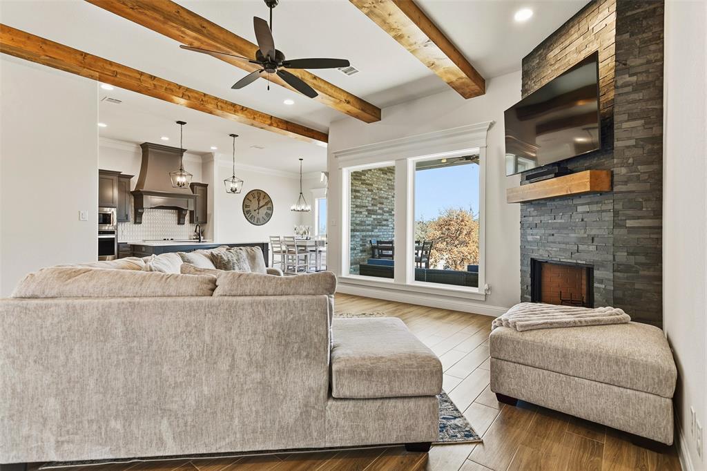 Vintage Oaks Ph 2 - Residential