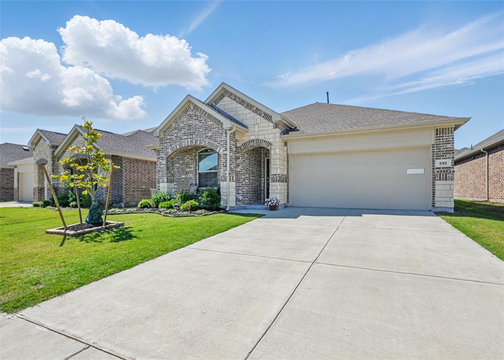 832 Garner Drive