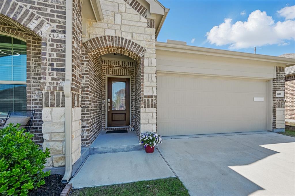 832 Garner Drive