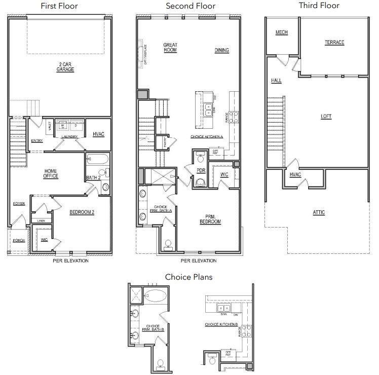 341 Baker Drive