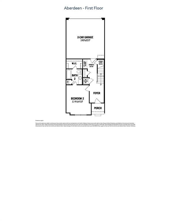 708 Ash Road