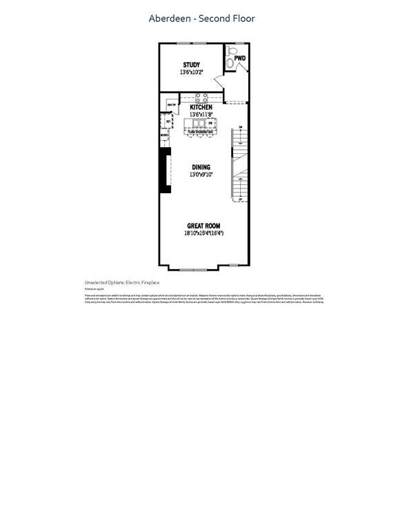 708 Ash Road
