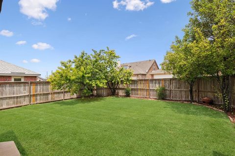 A home in Red Oak