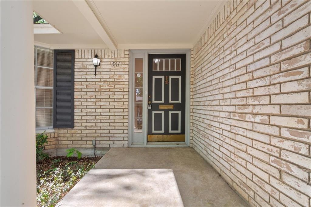 5413 Lake Highlands Drive