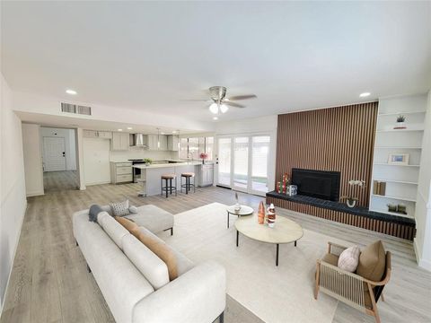 Photo of 3402 Jones Drive, Rowlett, TX 75088 (MLS # 21191759)