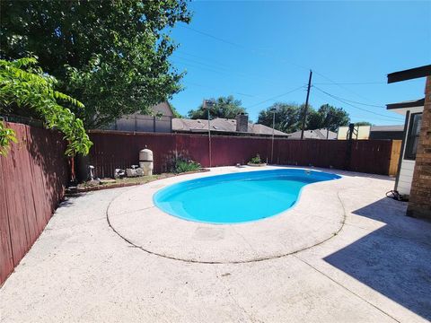 Tiny photo for 3402 Jones Drive, Rowlett, TX 75088 (MLS # 21191759)