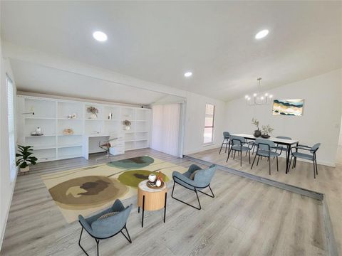 Tiny photo for 3402 Jones Drive, Rowlett, TX 75088 (MLS # 21191759)