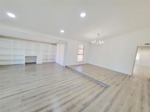 Tiny photo for 3402 Jones Drive, Rowlett, TX 75088 (MLS # 21191759)