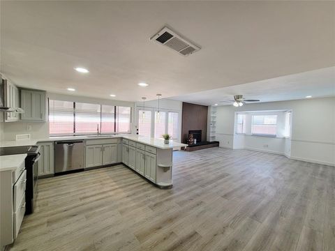 Tiny photo for 3402 Jones Drive, Rowlett, TX 75088 (MLS # 21191759)