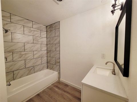 Tiny photo for 3402 Jones Drive, Rowlett, TX 75088 (MLS # 21191759)