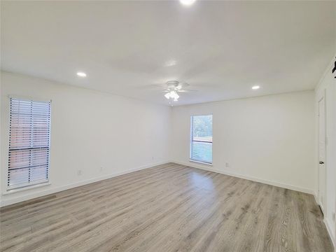 Tiny photo for 3402 Jones Drive, Rowlett, TX 75088 (MLS # 21191759)