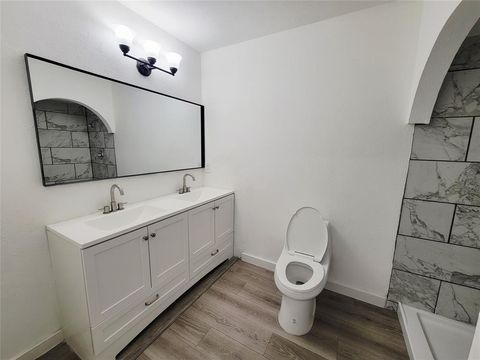 Tiny photo for 3402 Jones Drive, Rowlett, TX 75088 (MLS # 21191759)