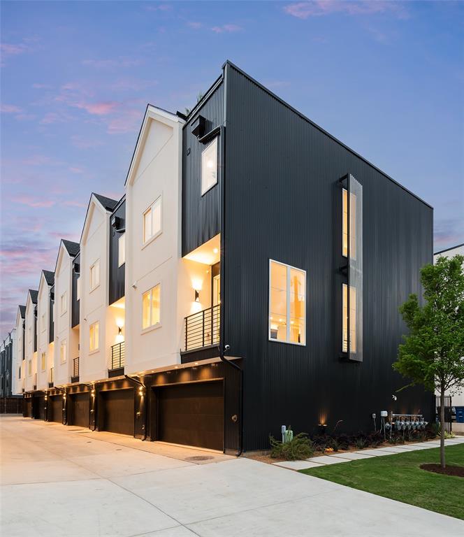 Cabell Elk Two - Residential