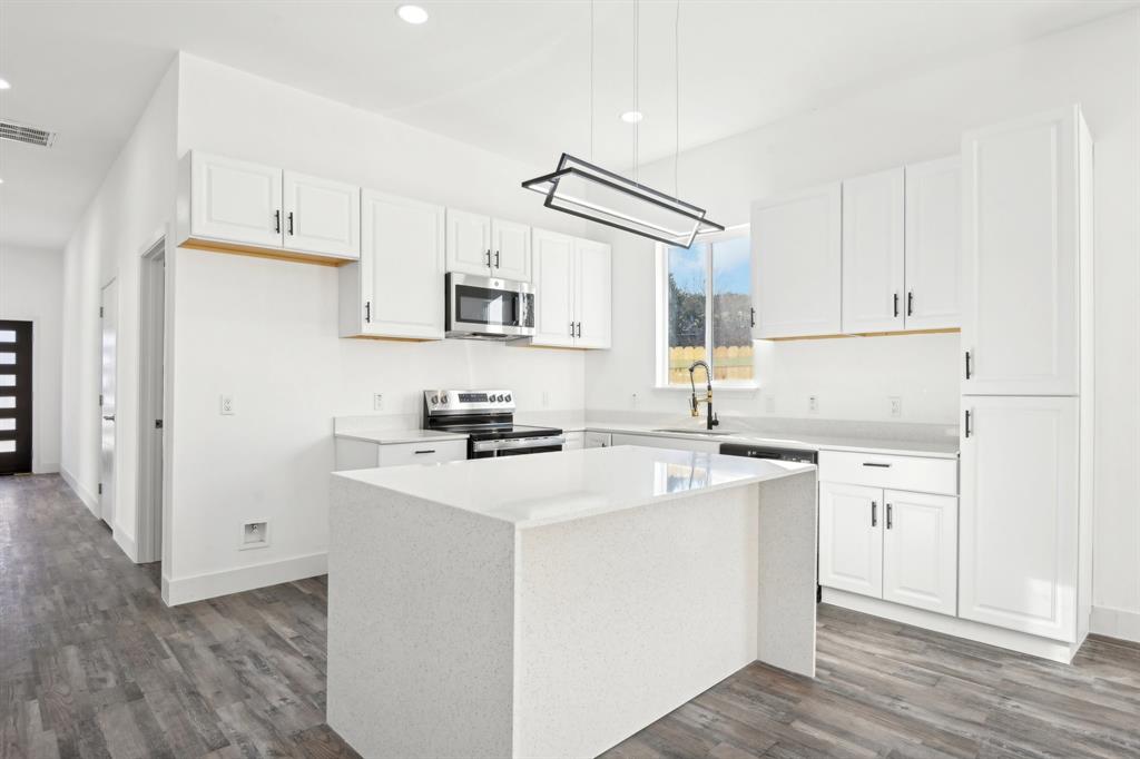 3613 Durango Trail