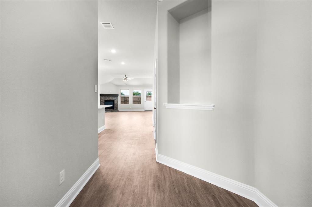 Fox Landing - Residential