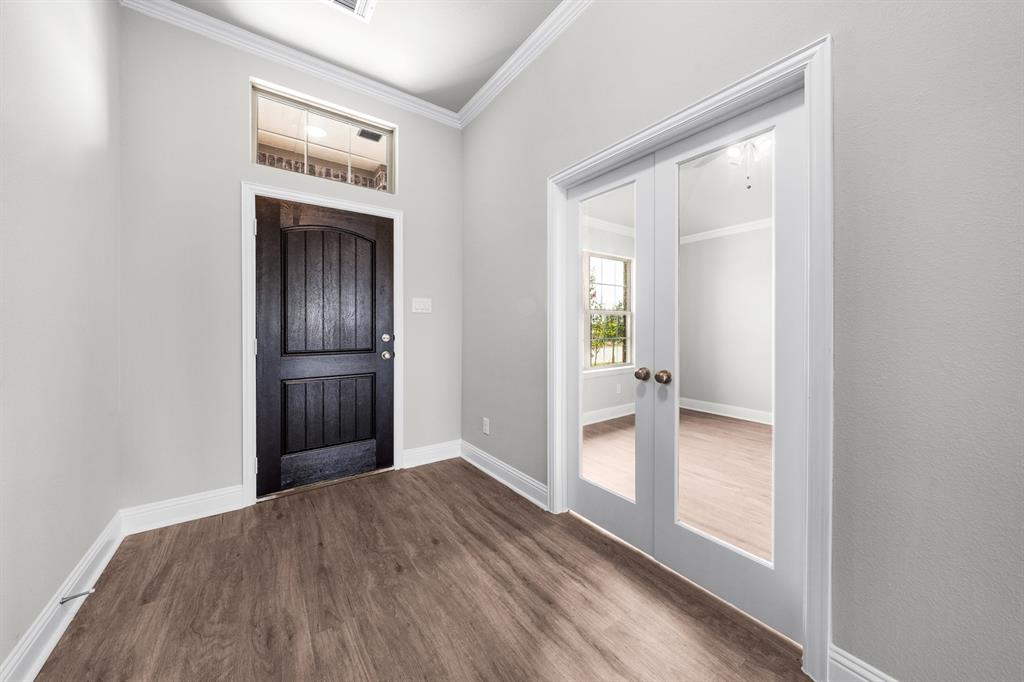 Fox Landing - Residential