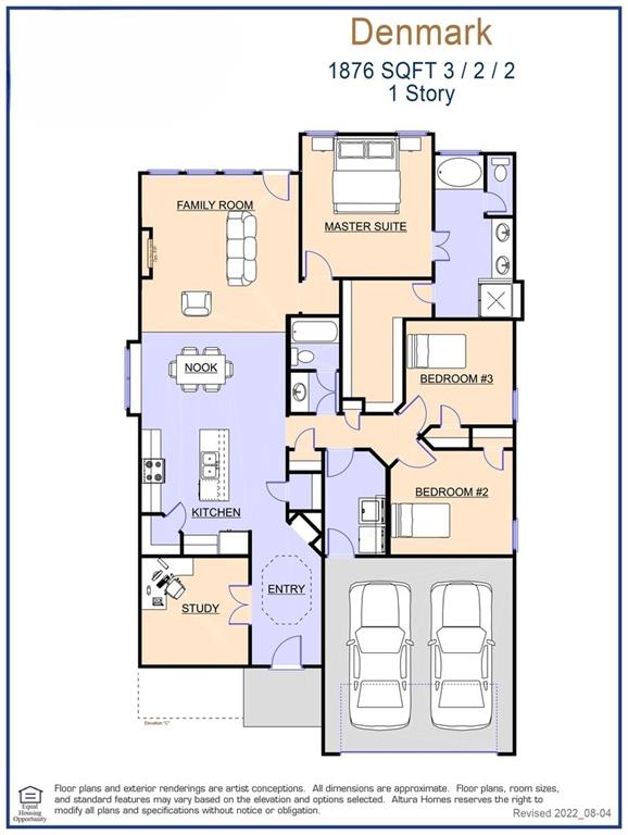 Fox Landing - Residential