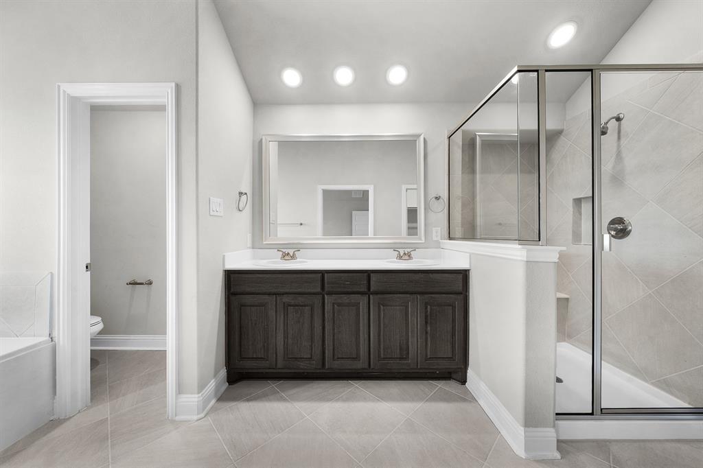 Fox Landing - Residential