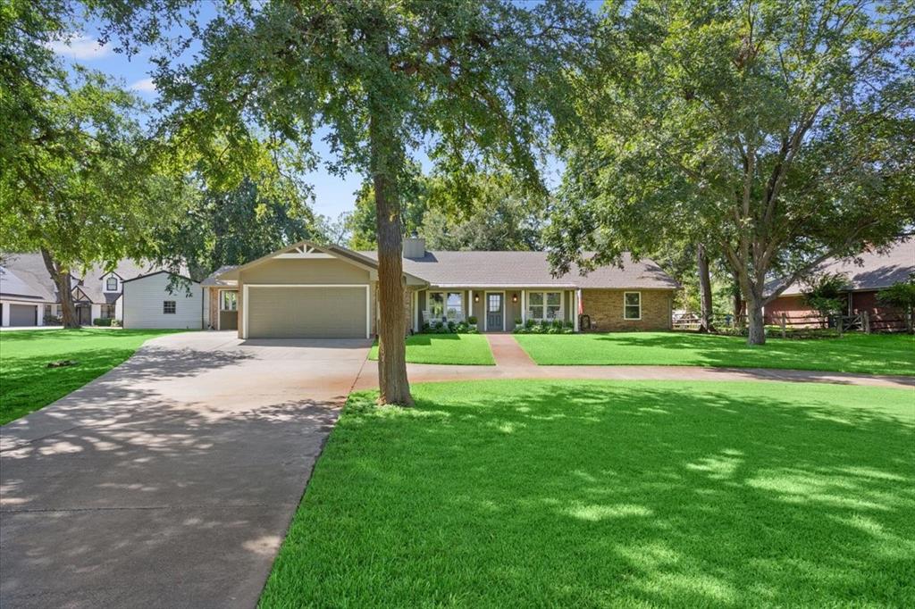172 Brazos Point Drive