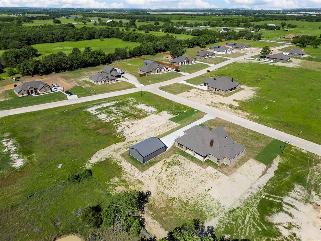 Oak Point Estates - Residential